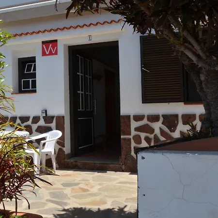 La Lonja 1 아파트 *