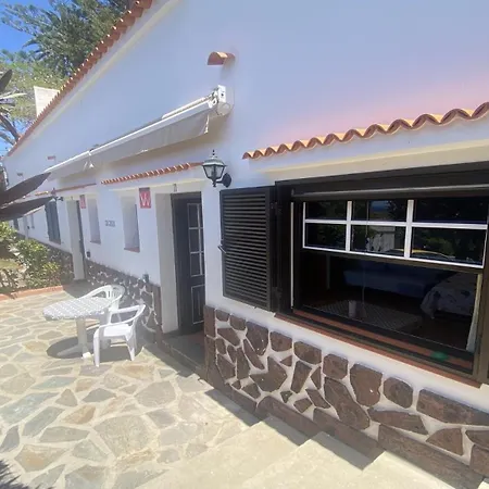 La Lonja 1 아파트