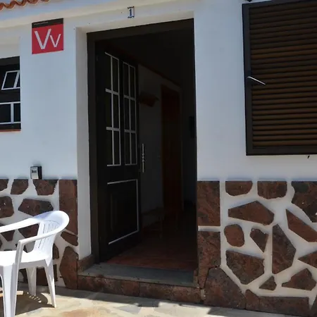 아파트 La Lonja 1