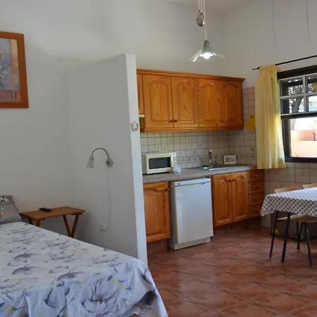 Apartmán La Lonja 1 *