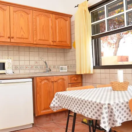 Apartmán La Lonja 1 Valle Gran Rey