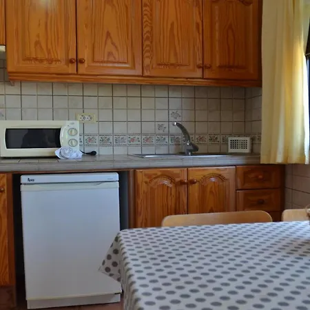 La Lonja 1 아파트 바예그란레이