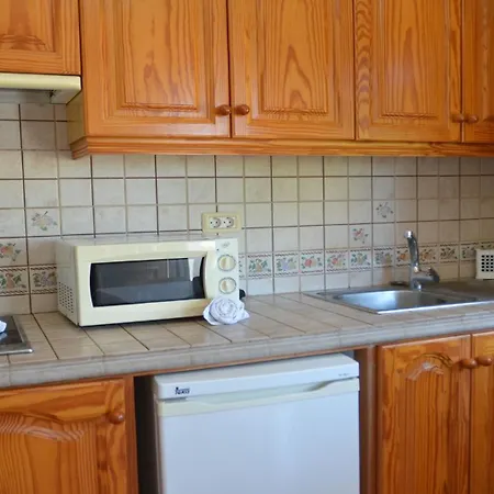 아파트 La Lonja 1