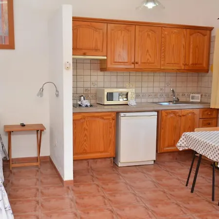 아파트 La Lonja 1 *