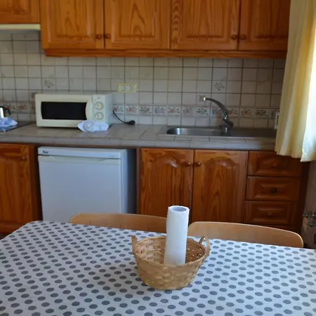 La Lonja 1 아파트