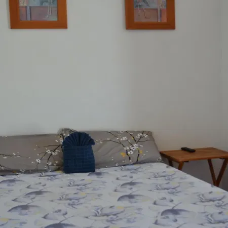 La Lonja 1 Apartmán Valle Gran Rey