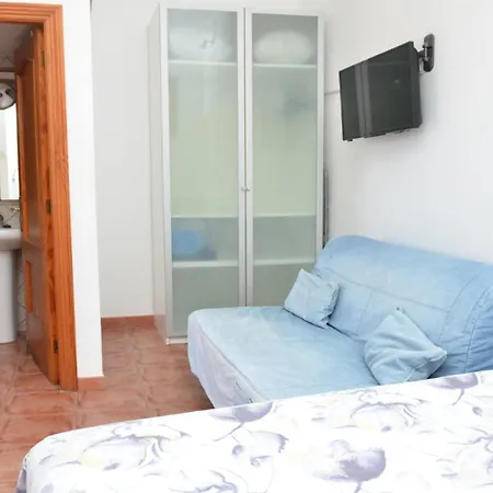 La Lonja 1 * 바예그란레이