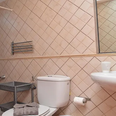 아파트 La Lonja 1 *