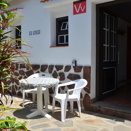 Apartmán La Lonja 1 *