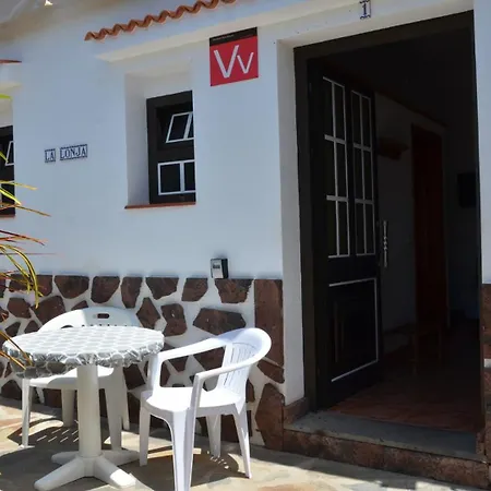 Apartmán La Lonja 1
