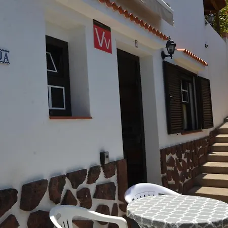 Apartmán La Lonja 1 *