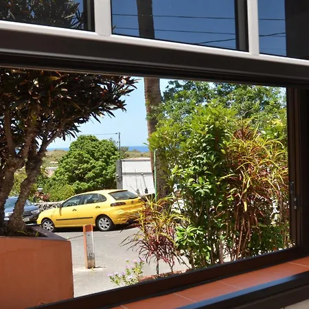 Apartmán La Lonja 1 *