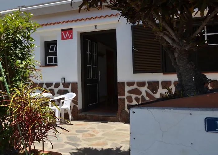 La Lonja 1 Lägenhet *