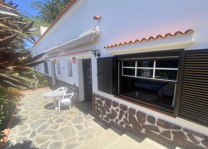 La Lonja 1 Lägenhet