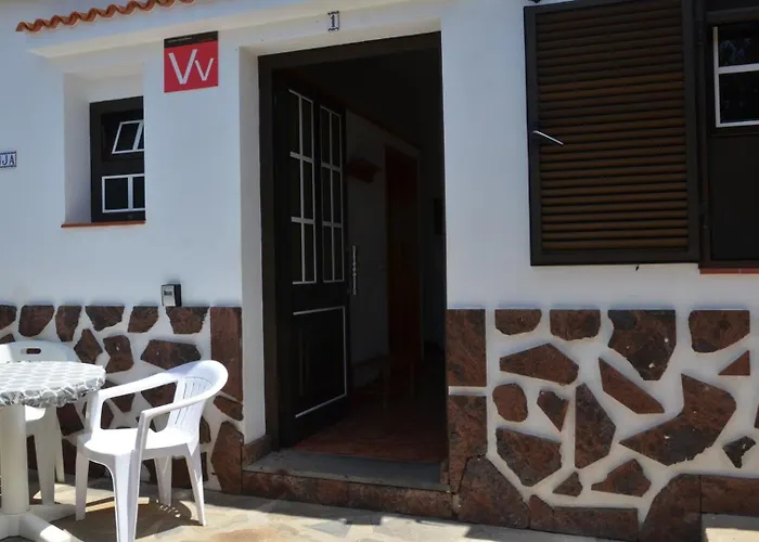 Lägenhet La Lonja 1