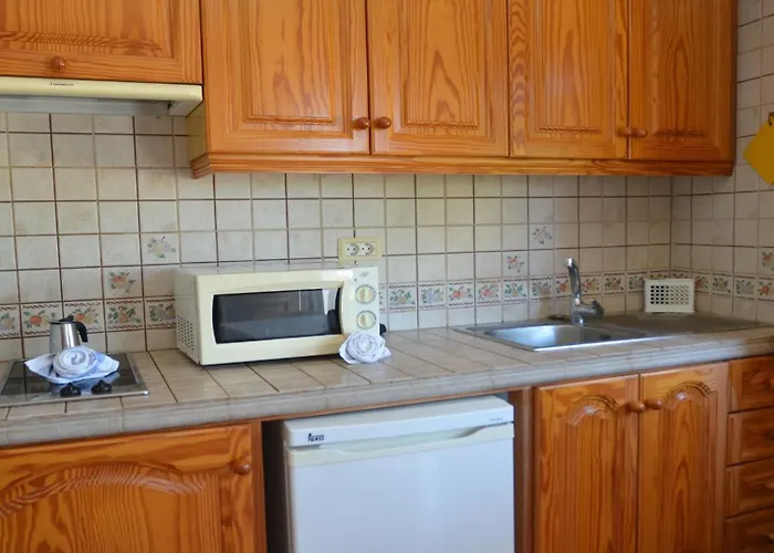 Lägenhet La Lonja 1