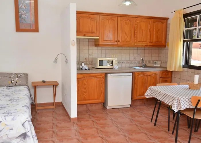 Lägenhet La Lonja 1 *