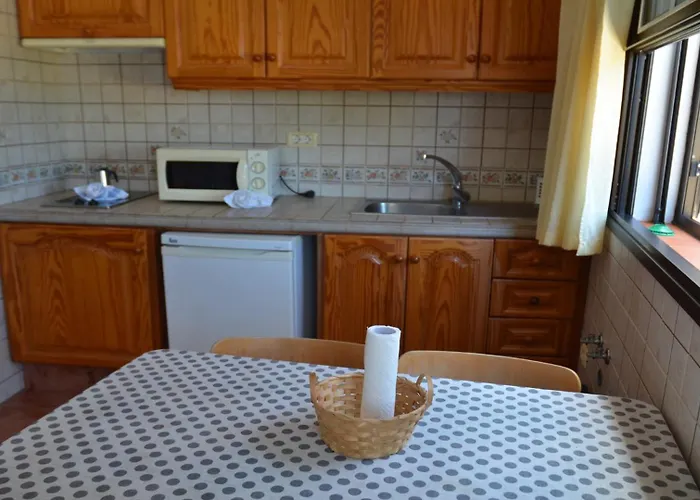 La Lonja 1 Lägenhet