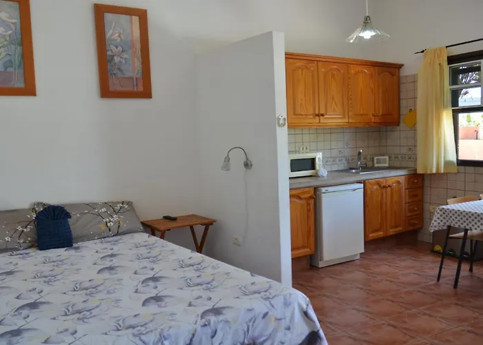 La Lonja 1 Lägenhet *