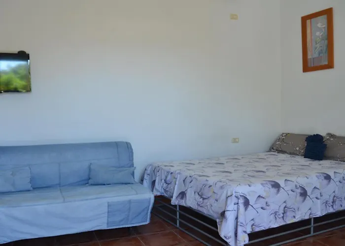 Lägenhet La Lonja 1 *