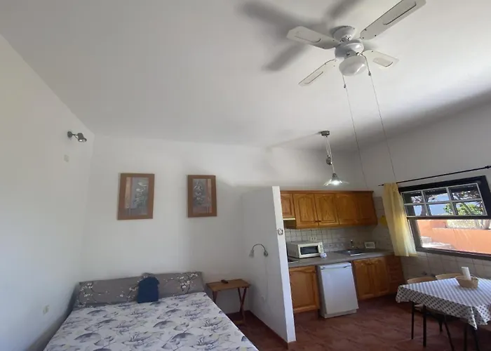 Lägenhet La Lonja 1 *