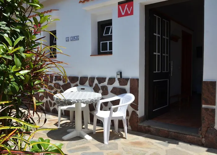 Lägenhet La Lonja 1 *