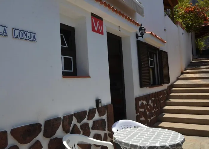 Lägenhet La Lonja 1 *