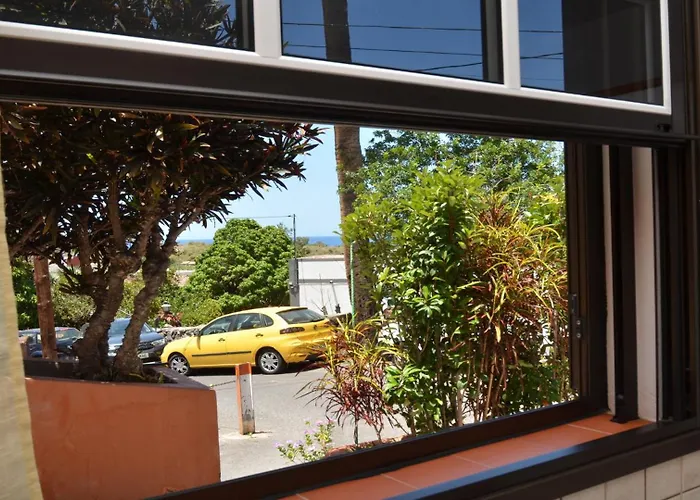 Lägenhet La Lonja 1 *