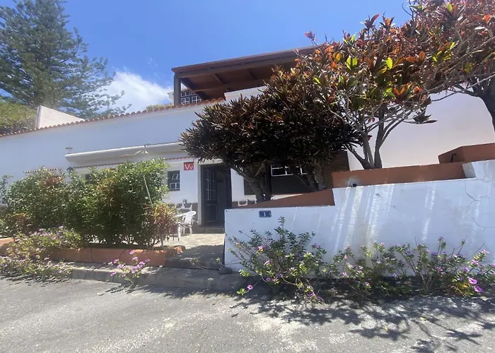 La Lonja 1 Valle Gran Rey