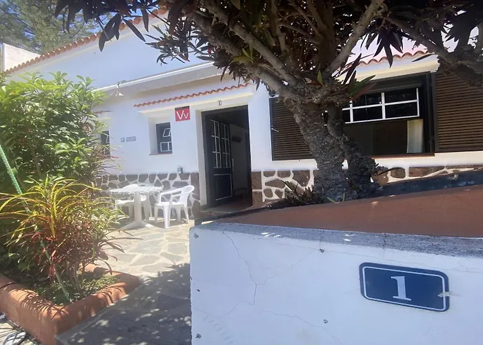 Lägenhet La Lonja 1 *