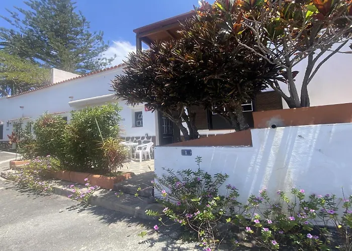 La Lonja 1 Valle Gran Rey