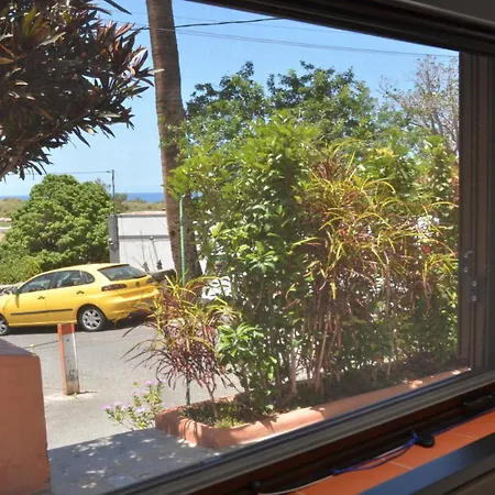 La Lonja 1 Apartamento