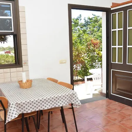 La Lonja 1 * Valle Gran Rey