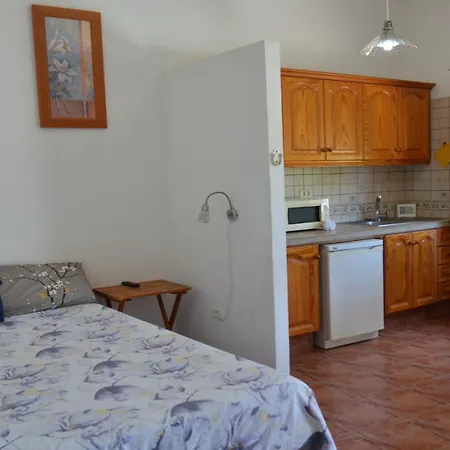 La Lonja 1 Apartamento *