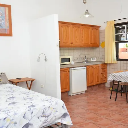 La Lonja 1 * Valle Gran Rey