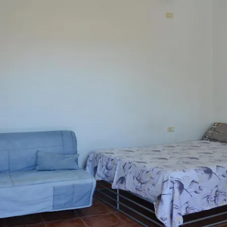 Apartamento La Lonja 1 *