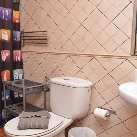 La Lonja 1 Apartamento *