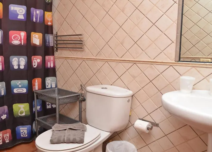 La Lonja 1 Apartamento *